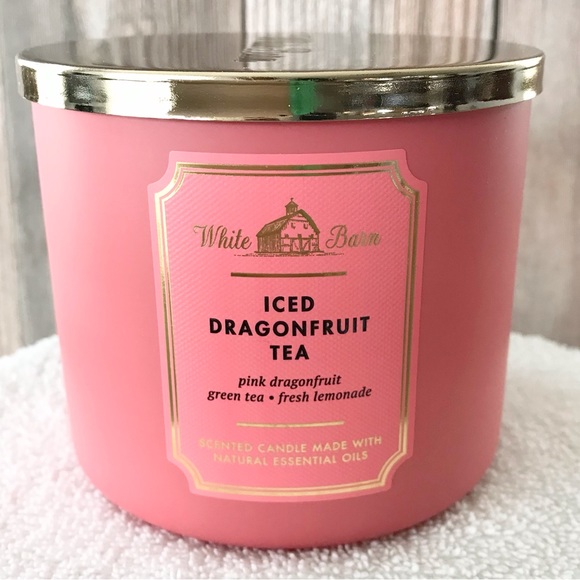 Bath & Body Works Other - 40+ Hrs Iced Dragonfruit Tea